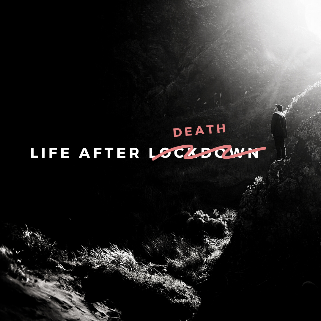 Is there life after death?